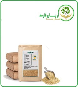 تصویر کینوا خشک فله 