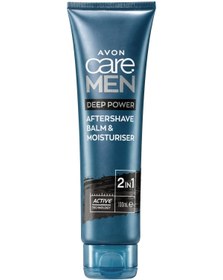 تصویر افتر شیو آوون Avon اورجینال KREM3029 