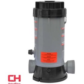 تصویر کلر زن خطی لسوئیم CL56 