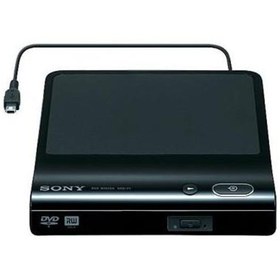 تصویر دی وی دی رکوردر سونی مدل sony VRD-P1 