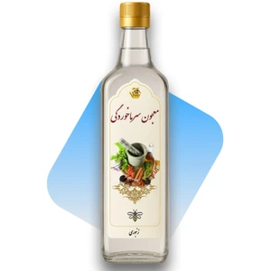 تصویر فروشگاه زنبوری