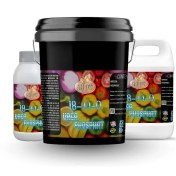 تصویر کود اوره فسفات مایع شوک ۲۰ لیتری 