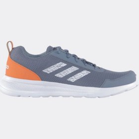 تصویر کفش مردانه adidas Marlinrun GC0644 - طوسی / 4 