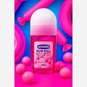 تصویر مام رولی ۸۰ میل 