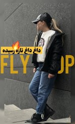 تصویر کاپشن دخترانه 