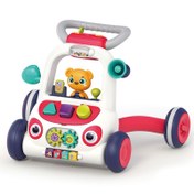 تصویر واکر کودک هولا تویز 