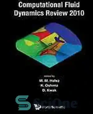 خرید و قیمت دانلود کتاب Computational Fluid Dynamics Review 2010 ...