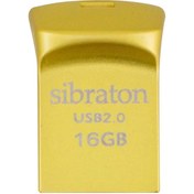 تصویر فلش 16 گیگ سیبراتون Sibraton Ultra SF2530 