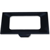 تصویر قاب رادار آریزو 6 جی تی 