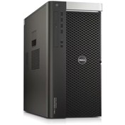 تصویر کیس پرسیشن دل DELL Precision T7810-2620 v3 