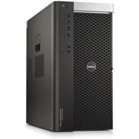 تصویر کیس پرسیشن دل DELL Precision T7810-2680 v4 