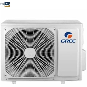 تصویر کولر گازی 12000 گری مدل اس 4 متیک P12H1 Gree Air Conditioner S4 matic-P12H1 12000 R410a T1