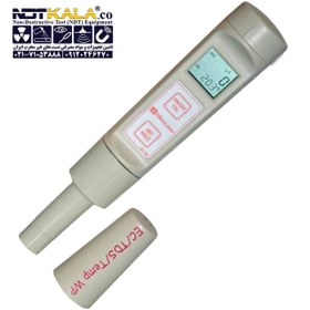 تصویر سختی سنج TDS متر Milwaukee EC59 tds meter Milwaukee EC59