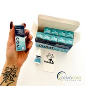 تصویر قطره گوش OtofloCare ادواکر برای سگ، گربه و خرگوش | درمان جرب، قارچ، آنتی بیوتیک و ضد التهاب 