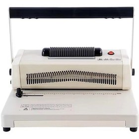 تصویر دستگاه صحافی Qtech s200ap 