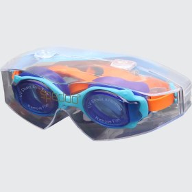 تصویر عینک شنا Unisex اسپیدو Delphinae U 