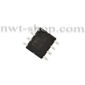 تصویر میکروکنترلر FT60E211-RB برند FMD پکیج SOIC8 