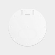 تصویر روکش ضد آب جارو هوشمند شیائومی 1C مدل STFSD01ZHM Xiaomi Mi Robot Vacuum-Mop Waterproof Mat for Xiaomi Mijia 1C Robot Vacuum Model STFSD01ZHM