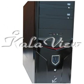 تصویر کیس کامپیوتر Viera VI 4711 Computer 
