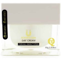 تصویر کرم روز لاکچری کوین 30 گرم Luxury Coin Day Cream 30gr