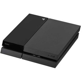 تصویر کنسول بازی سونی (استوک) PS4 Fat | حافظه 500 گیگابایت 