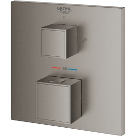 تصویر شیر وان توکار گروهه مدل Grohtherm Cube کد 24155AL0 