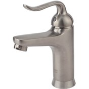 تصویر شیر روشویی کسری مدل رابین 