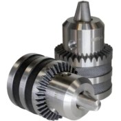 تصویر سه نظام دریل آچاری RIZO مدل CK116B18 سایز ۱ الی ۱۶ میلیمتر 