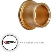 تصویر بوش استارت پیکاپ رونیز اصلی Nissan Motors - بسته تک عددی 