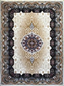 تصویر فرش ماشینی بی سی اف (BCF) ارزان قیمت 440شانه سایز9متری طرح هالیدی - 30 carpet panel