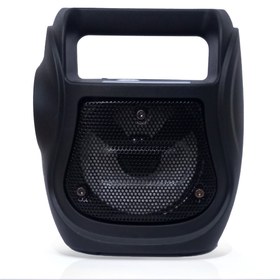 تصویر اسپیکر گریت نایس مدل GTS1533 Greatnice GTS1533 Speaker
