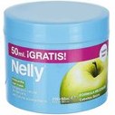 تصویر ماسک مو احیا کننده و تقویت کننده نلی حاوی عصاره سیب حجم 50+250 میلی لیتر NELLY Hair Mask with Apple Extract 250+50 ml