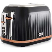 تصویر توستر برویل مدل Impressions VKT957 Breville VKT957 Impressions 2-Slice Toaster