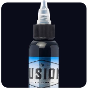 تصویر رنگ فیوژن بیسیک بلک(fusion basic black) 