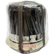 تصویر فیلتر ساعتی یا خشک کن پمپ باد FH12 FH13 FM9 رنایی 