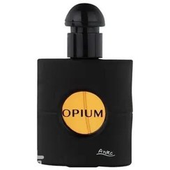 تصویر عطر جیبی زنانه آنیکا مدل Black Opium حجم 30 میلی لیتر - کد 2086511 