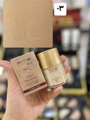 تصویر کرم پودر آر تی اس - ۰۳ 