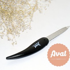 تصویر سوهان ناخن تاشو جیول مدل GSN-521 Jewel GSN-521 Nail File