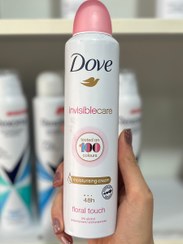 تصویر اسپره داو - ۱۰۰صورتی 