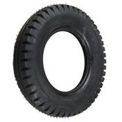 تصویر لاستیک ایران یاسا سایز ۱۲-۵۰۰ مناسب موتور سه چرخ بار 