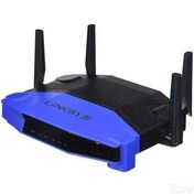 تصویر روتر بیسیم دوباند Linksys 