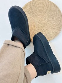 تصویر نیمساق آگ 