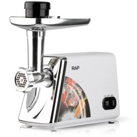 تصویر چرخ گوشت راف مدل ۳۳۶۸ 