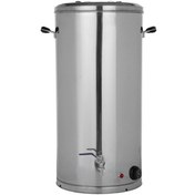 تصویر سماور برقی ۳۰ لیتری 