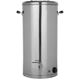 تصویر سماور برقی ۳۰ لیتری 