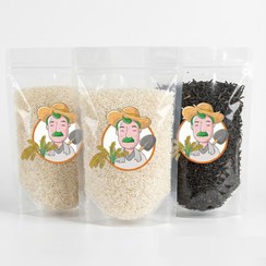 تصویر پکیج نمونه خانواده 