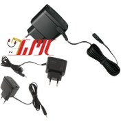 تصویر شارژر نوکیا مدل N70 