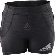 تصویر شلوارک ضربه گیر اسکیت کیفیت اعلا 