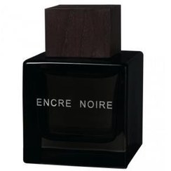 تصویر ادکلن لالیک مشکی LALIQUE ENCRE NOIRE