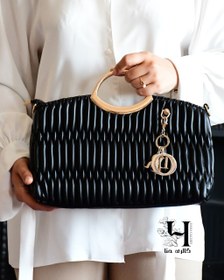 تصویر کیف مجلسی کد ۸۵۲ 